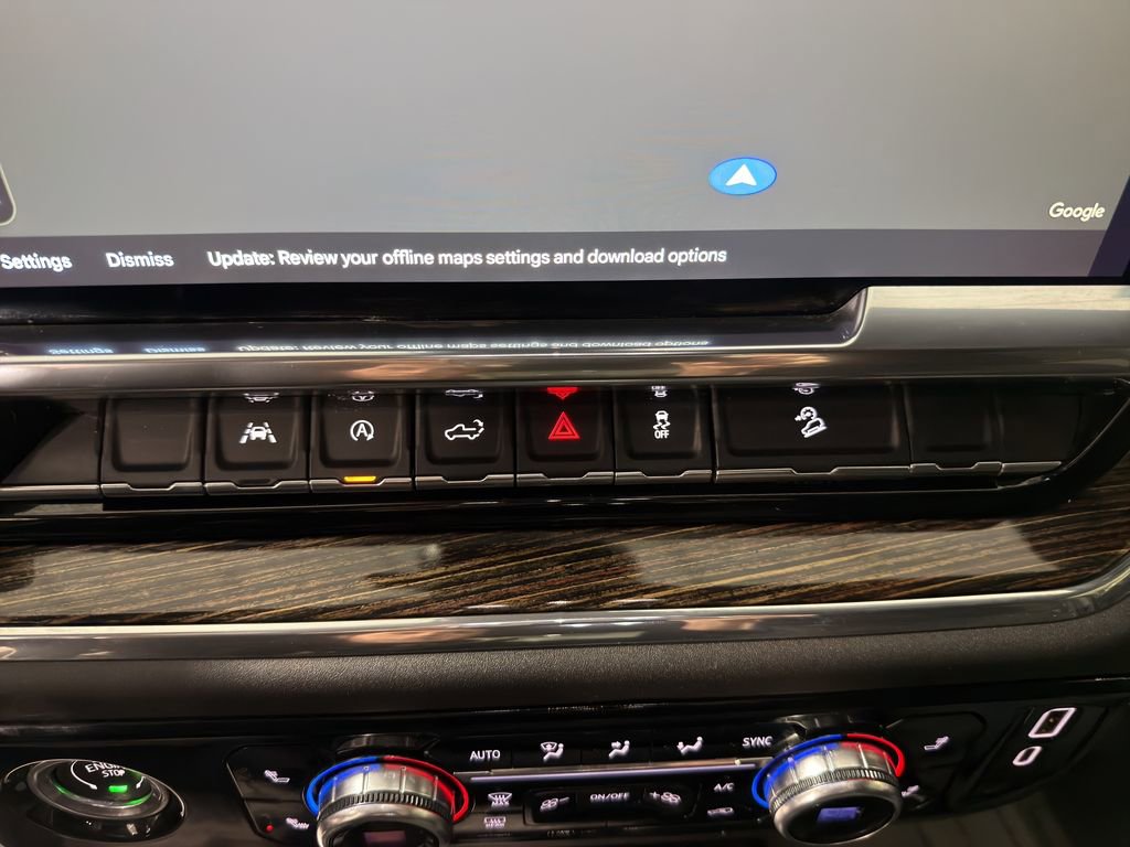 Used 2024 GMC Sierra 1500 SLE image 35