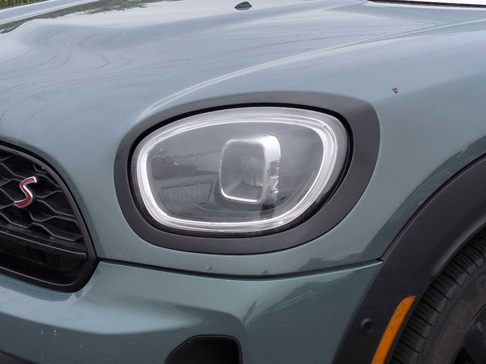 Used 2024 MINI Cooper Countryman S AWD/4WD image 11