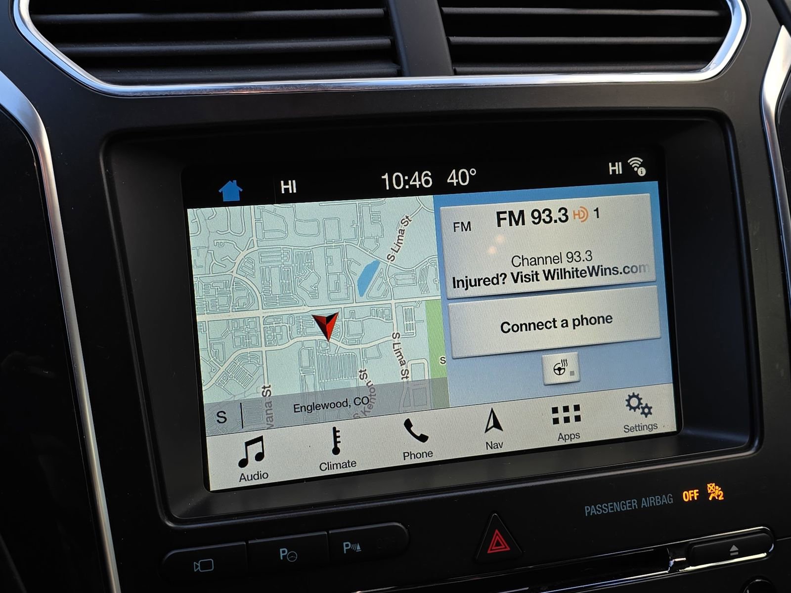 Used 2018 Ford Explorer Platinum image 24