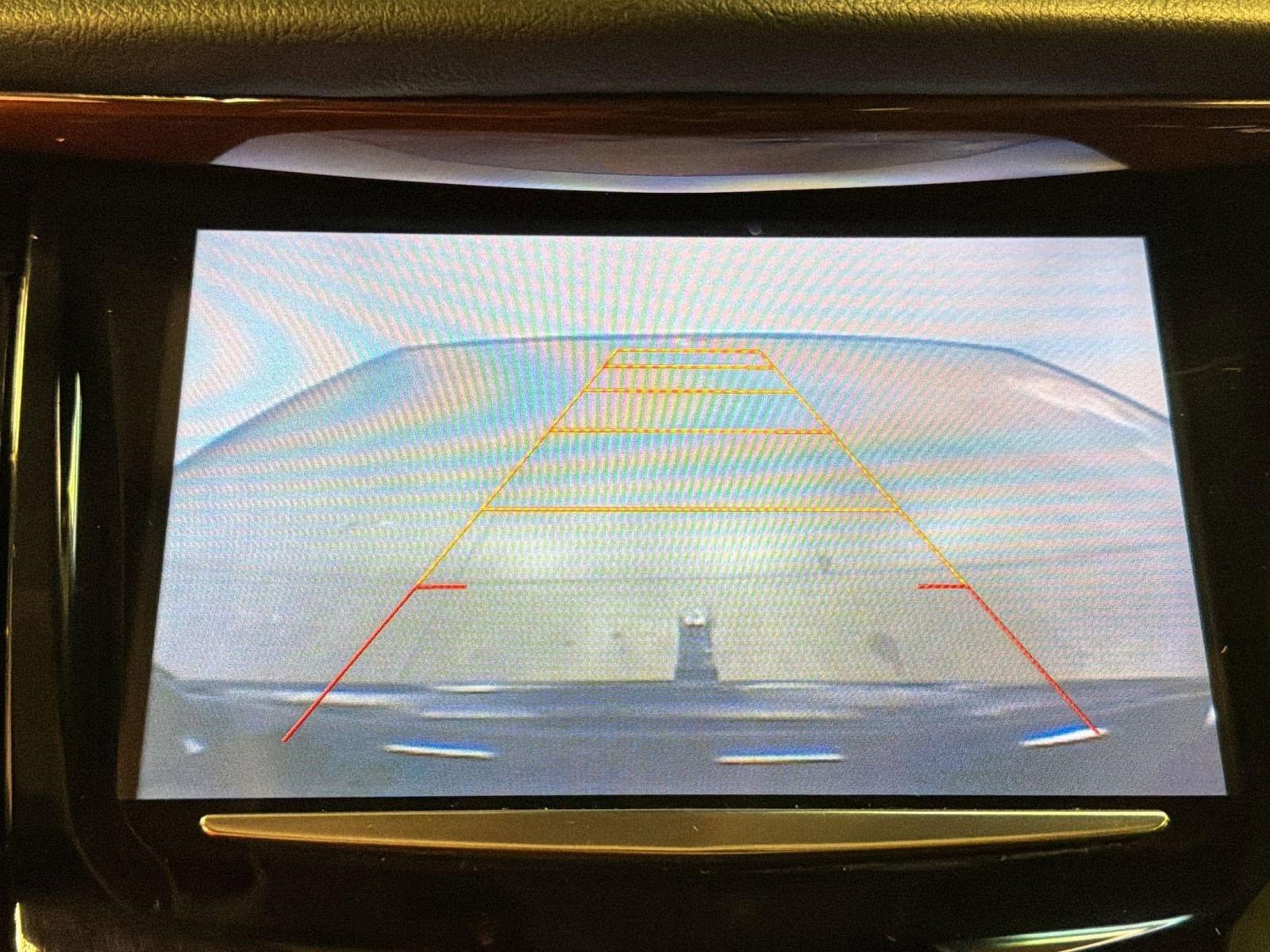 Used 2015 Cadillac Escalade Luxury image 26