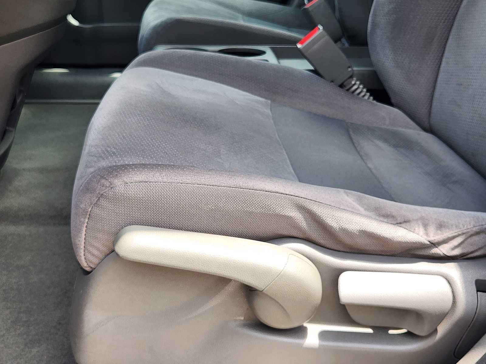 Used 2010 Honda CR-V EX image 21