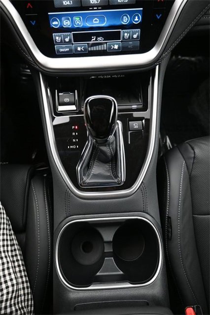 Used 2023 Subaru Outback Touring XT image 10