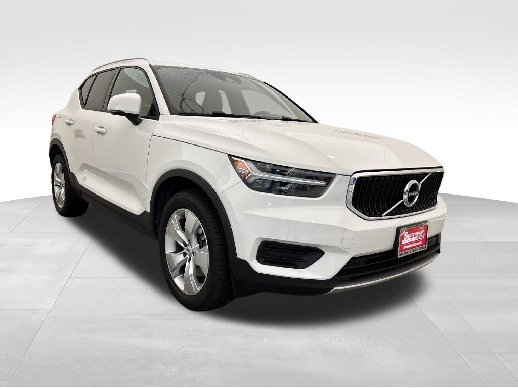 Used 2019 Volvo XC40 T5 Momentum AWD/4WD image 7