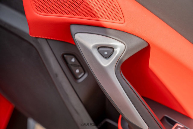 Used 2019 Chevrolet Corvette ZR1 image 42