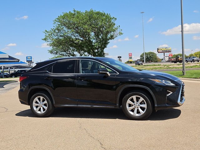 Used 2016 Lexus RX 350 AWD w/ Premium Package image 4