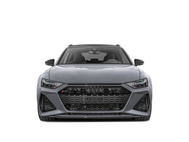 Used 2026 Audi RS 6 performance AWD/4WD image 4