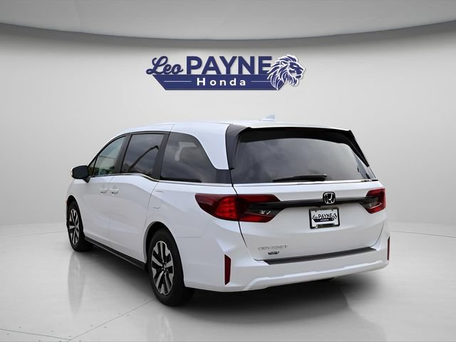New 2026 Honda Odyssey EX-L image 4