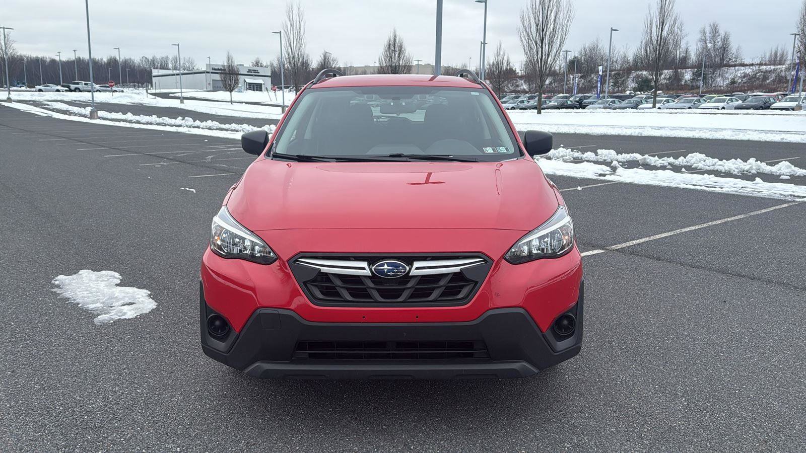 Used 2021 Subaru Crosstrek 2.0i image 18