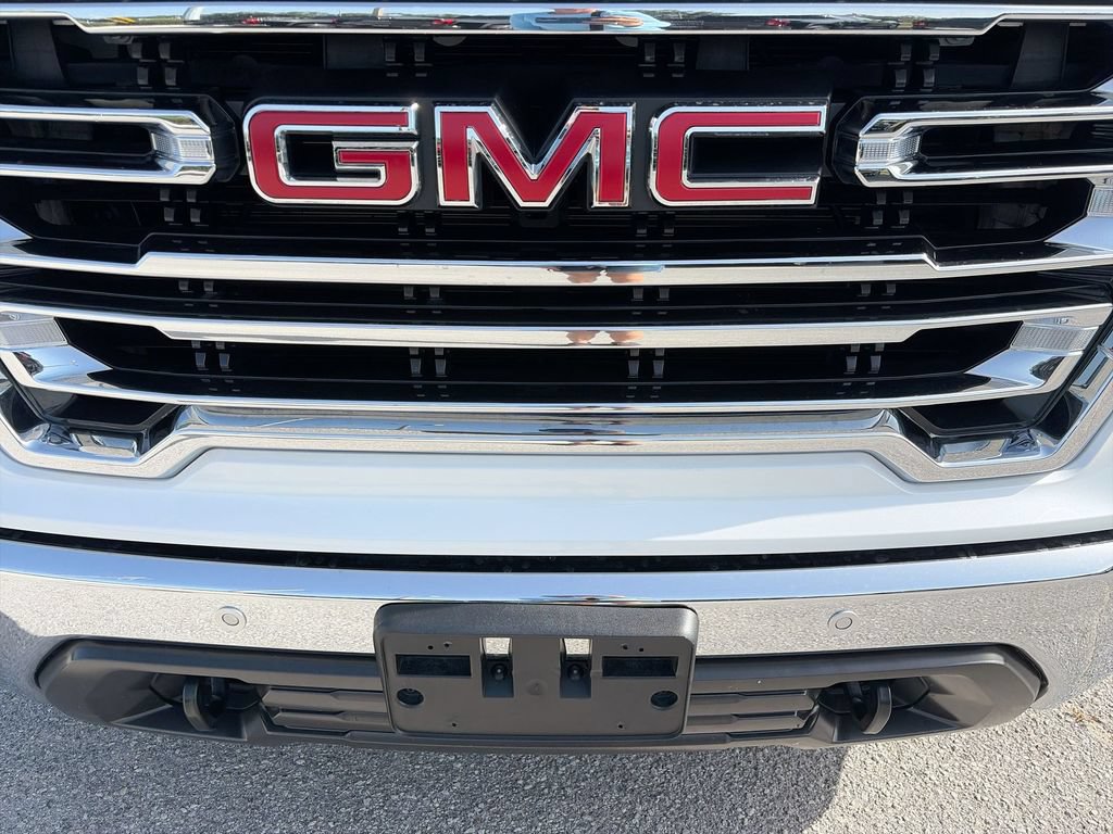 Used 2019 GMC Sierra 1500 SLT w/ SLT Premium Plus Package AWD/4WD image 37