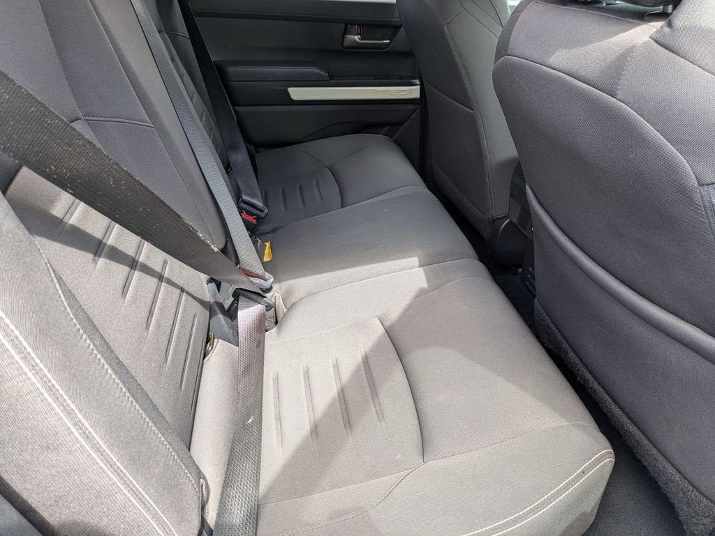 Used 2024 Toyota Tacoma TRD Off-Road image 29