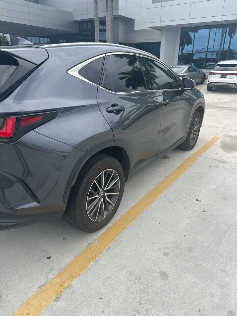 Used 2023 Lexus NX 250 FWD w/ Towing Package (2000 Lbs) image 6