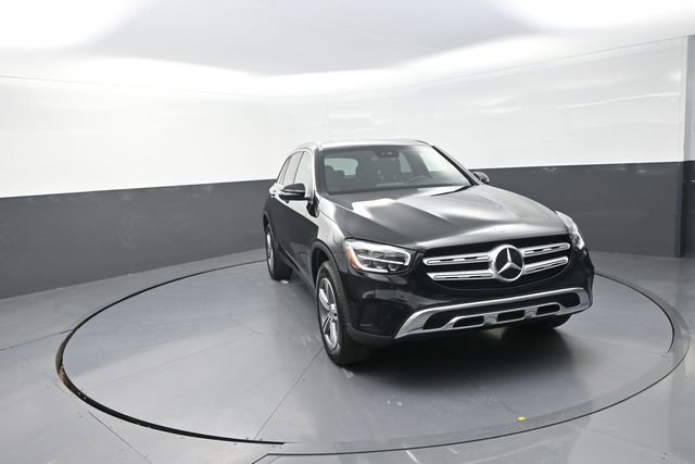 Used 2021 Mercedes-Benz GLC 300 4MATIC image 38