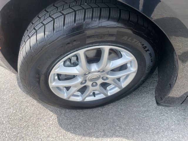Used 2022 Chrysler Pacifica Touring-L FWD image 13