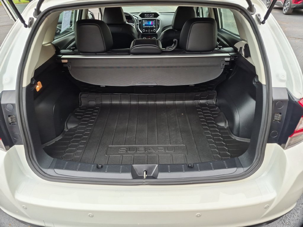 Used 2017 Subaru Impreza 2.0i Limited AWD/4WD image 9