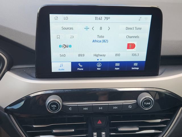 Used 2020 Ford Escape SEL FWD image 5