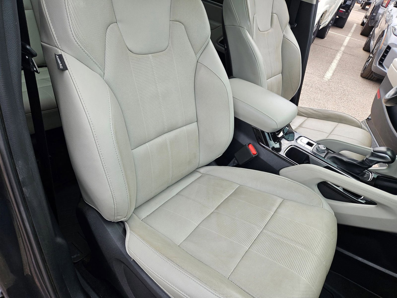 Used 2021 Kia Telluride SX w/ Towing Package AWD/4WD image 33