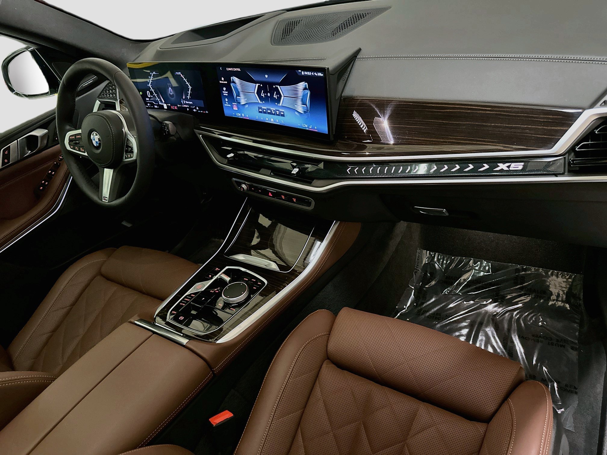 Certified 2026 BMW X5 sDrive40i RWD image 28