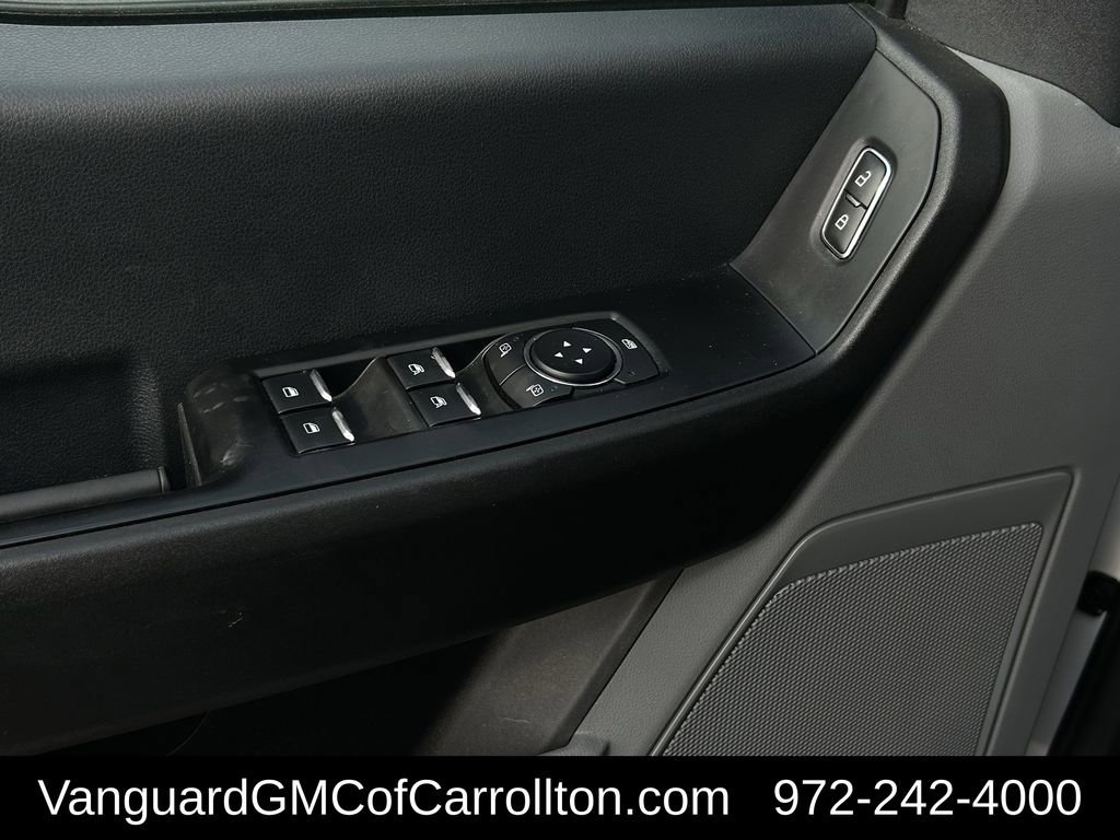 Used 2024 Ford F250 XL w/ FX4 Off-Road Package image 26