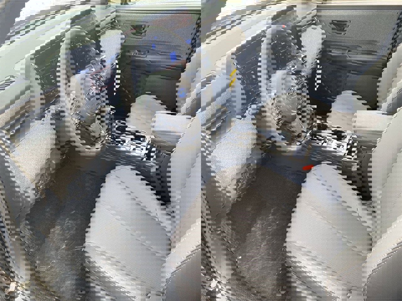 New 2026 Subaru Outback Limited XT image 14