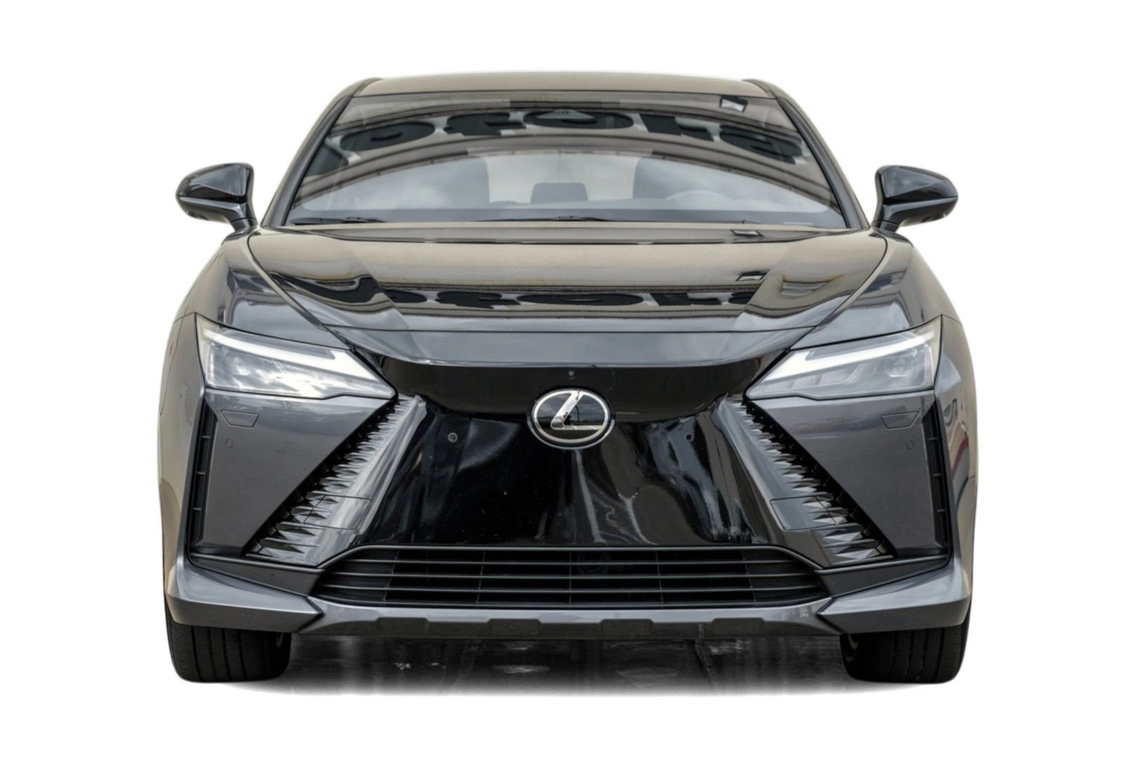 Used 2023 Lexus RZ 450e Premium w/ Technology Package image 5