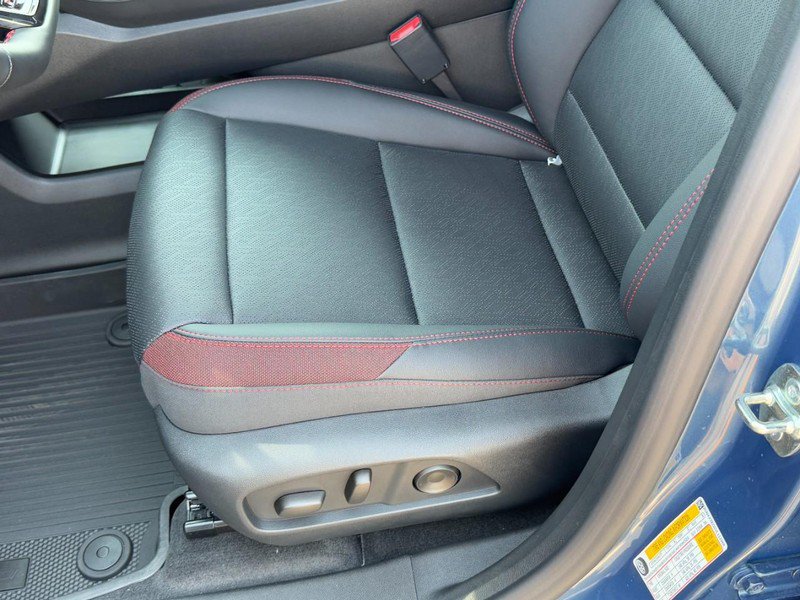 New 2027 Chevrolet Equinox RS w/ LPO, Floor Liner Package AWD/4WD image 34