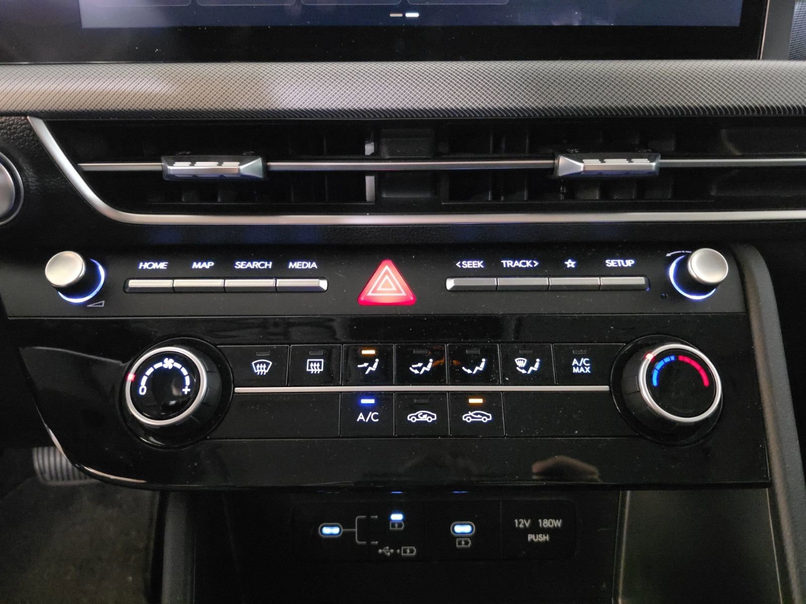 Used 2025 Hyundai Sonata SE image 22