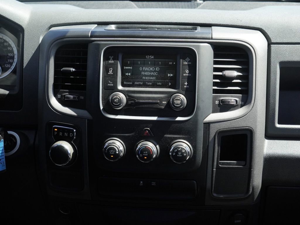 Certified 2018 RAM 1500 Express image 26