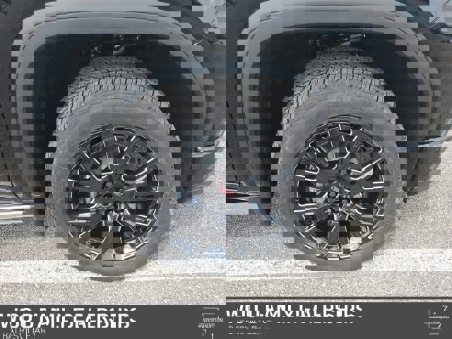 New 2026 GMC Sierra 1500 Denali w/ Denali Reserve Package image 31