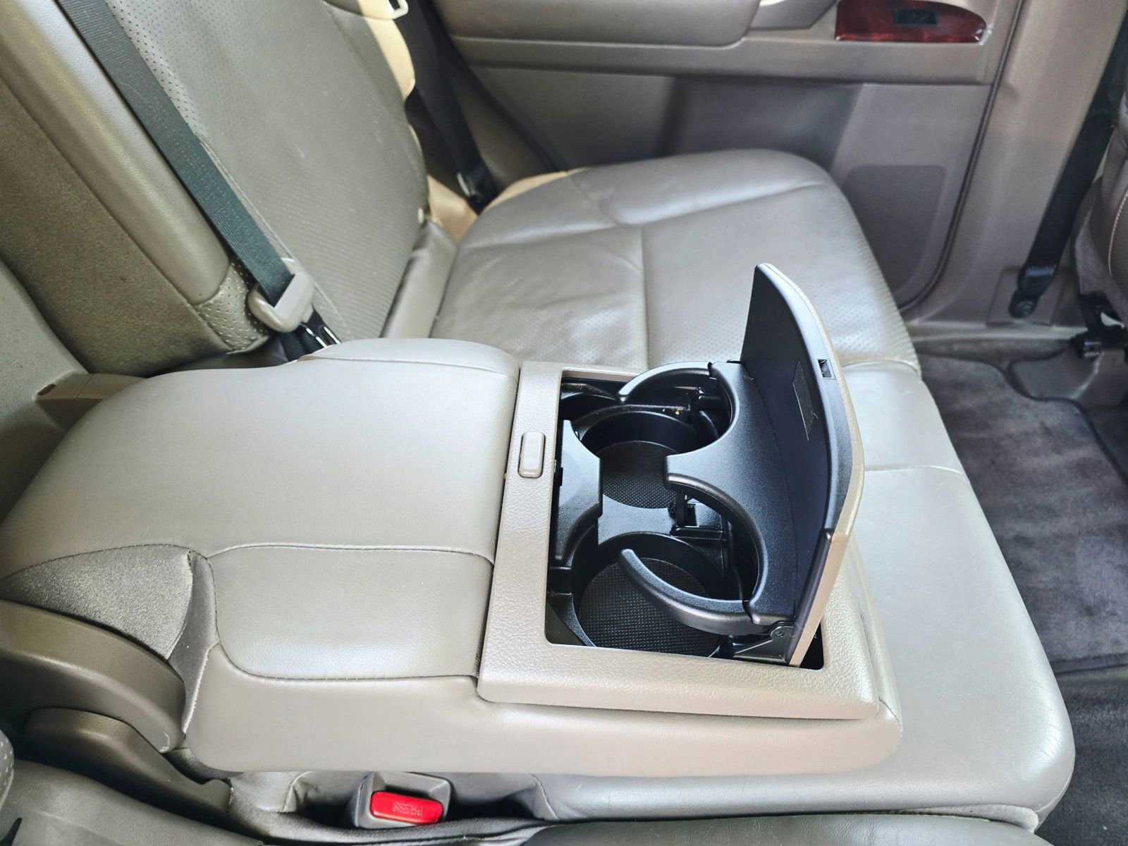 Used 2011 Lexus GX 460 Premium image 36