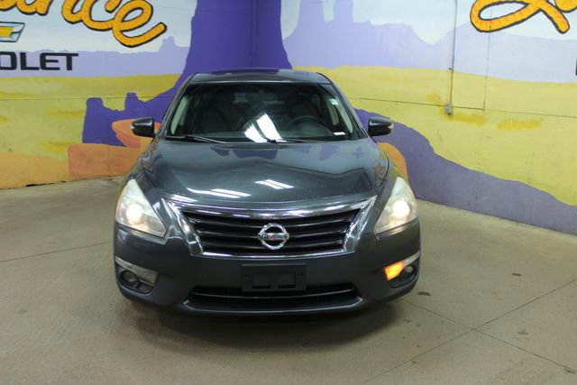Used 2013 Nissan Altima 2.5 SL image 3