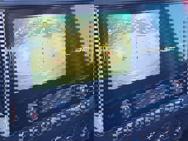 New 2026 Nissan Frontier SV image 14