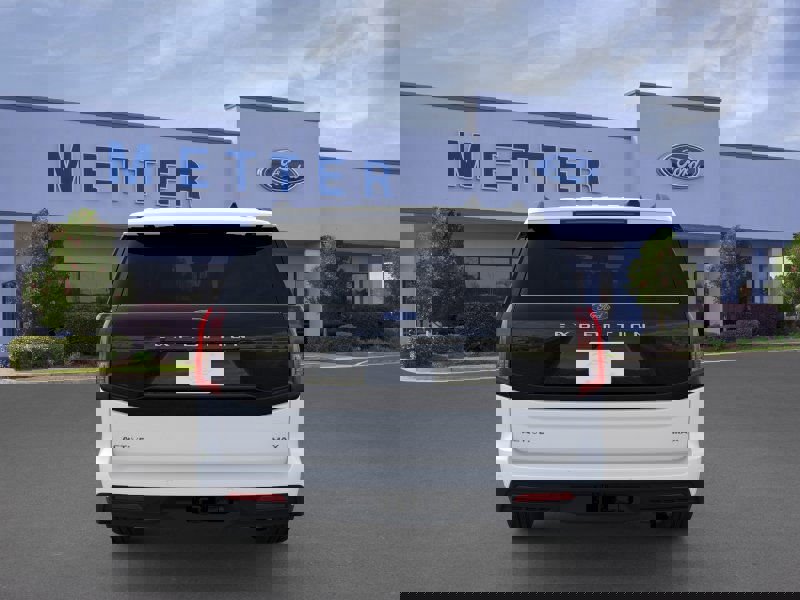 New 2026 Ford Expedition Max Active image 6