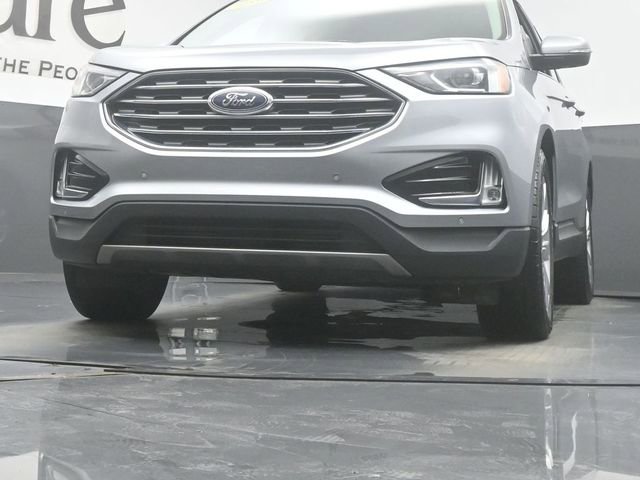Used 2020 Ford Edge Titanium image 56