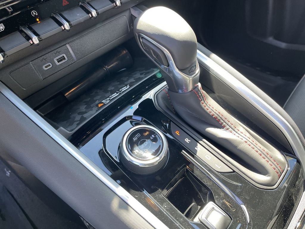 New 2026 Chevrolet Colorado Z71 w/ Z71 Convenience Package 2 image 20