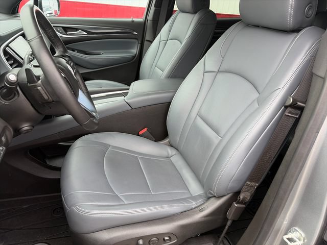 Used 2023 Buick Enclave Premium w/ Experience Buick Package AWD/4WD image 39