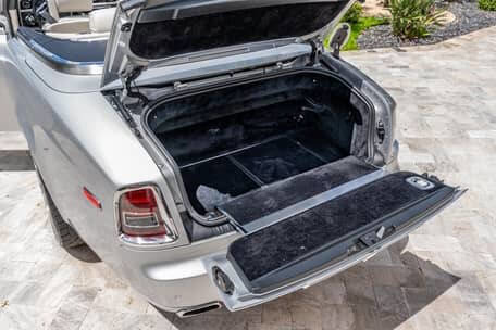 Used 2014 Rolls-Royce Phantom Drophead Coupe image 14