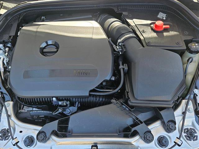 New 2027 MINI Cooper S FWD image 16
