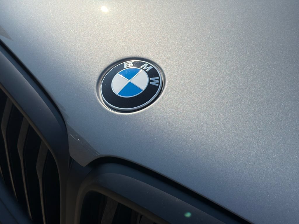 Used 2025 BMW X5 xDrive40i AWD/4WD image 13