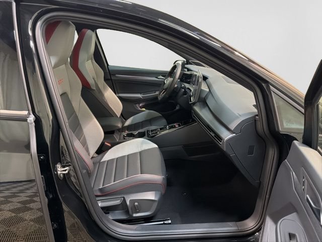 New 2026 Volkswagen GTI SE FWD image 38