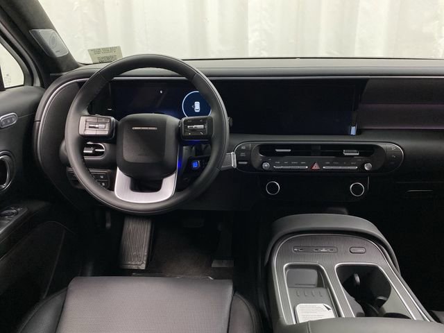 New 2026 Hyundai Palisade Calligraphy image 5