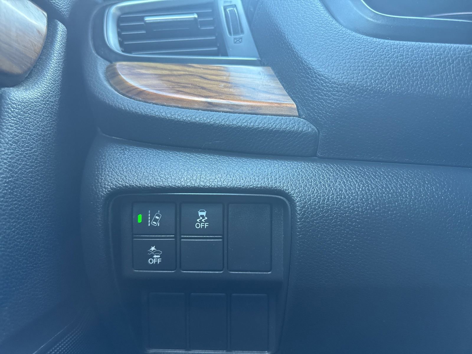 Used 2019 Honda CR-V EX image 35