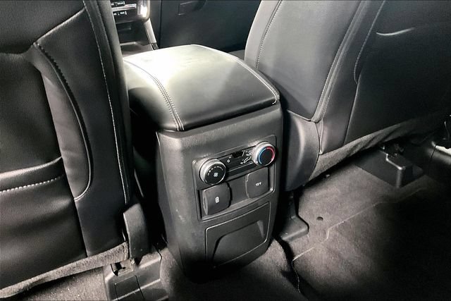 Used 2023 Ford Explorer ST w/ ST Street Pack AWD/4WD image 11