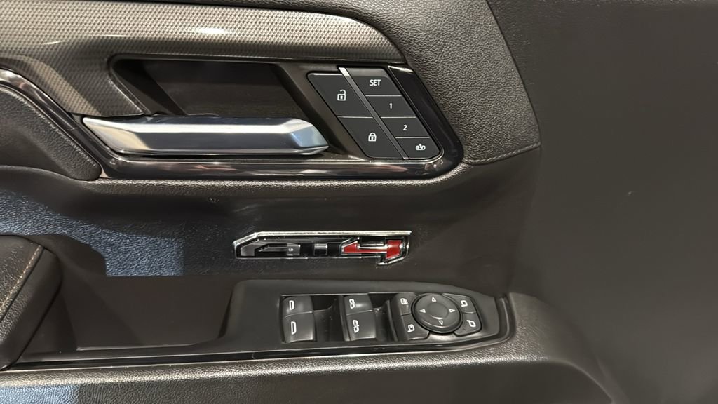 Used 2024 GMC Sierra 1500 AT4 w/ AT4 Premium Package image 22