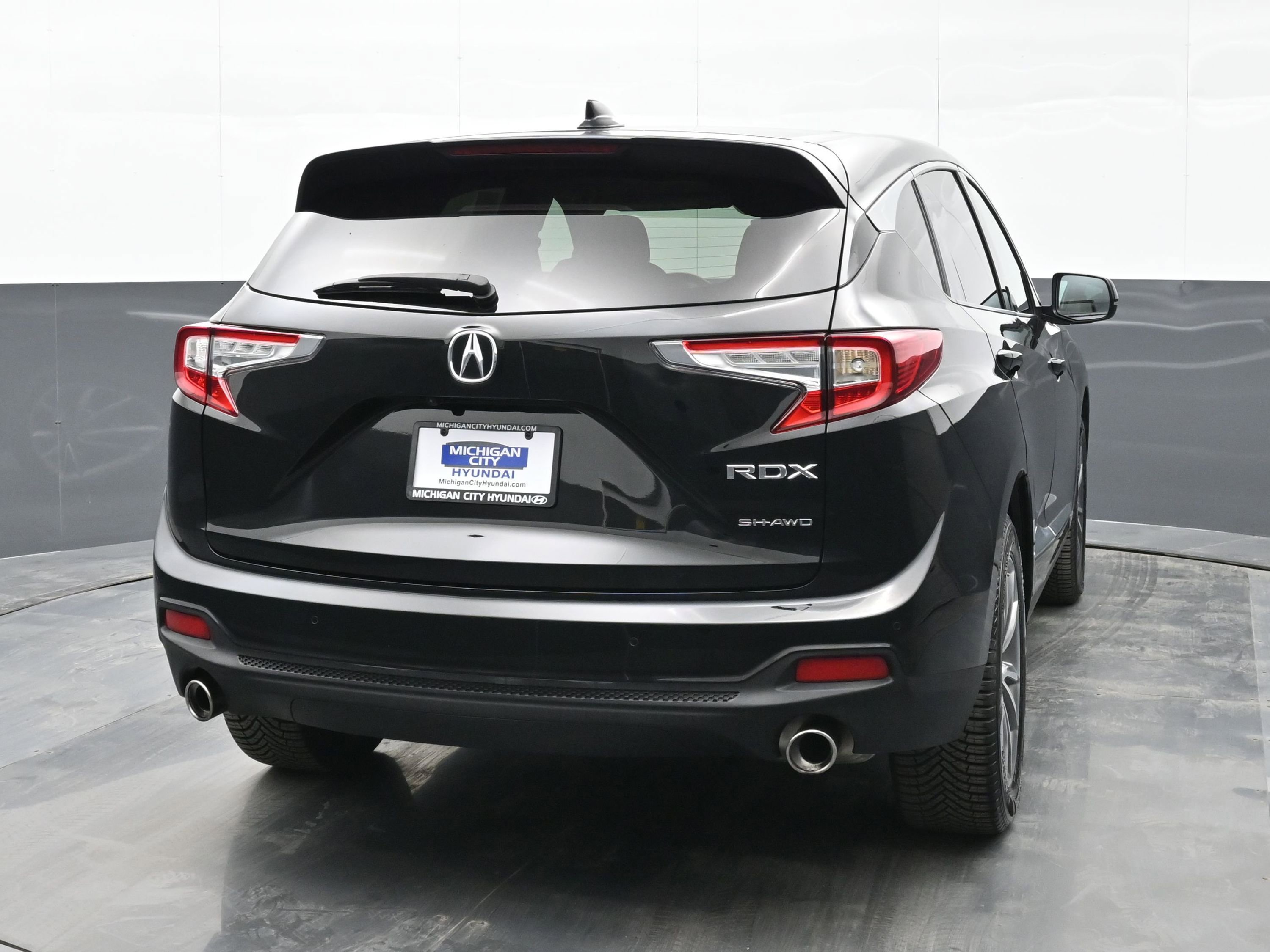 Used 2021 Acura RDX w/ Technology Package image 5