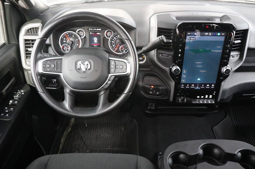 Used 2025 RAM 3500 Tradesman image 25
