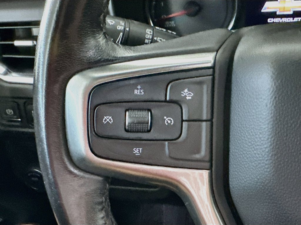 Used 2021 Chevrolet Tahoe LT RWD image 25