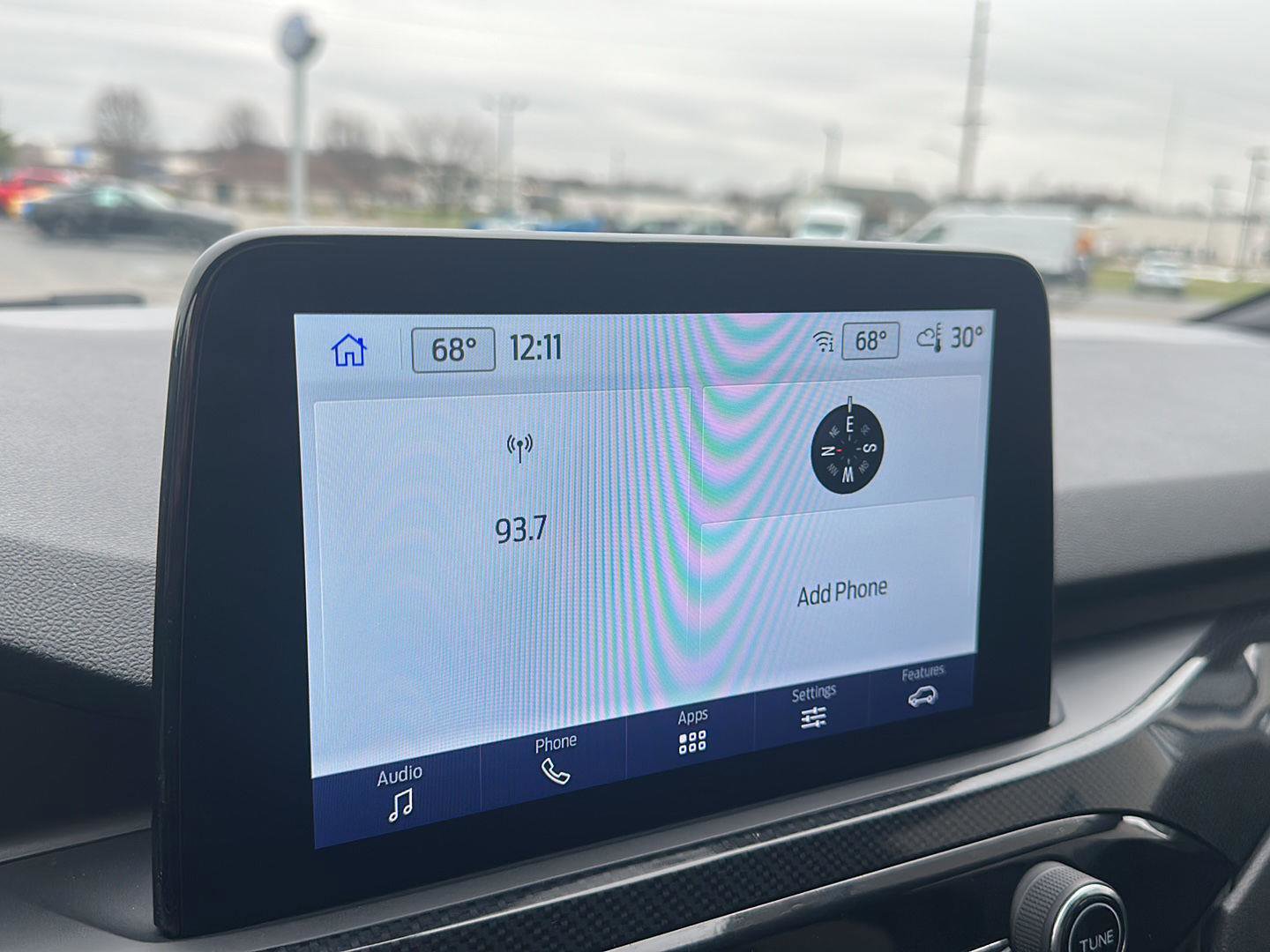 Used 2023 Ford Escape ST-Line image 19