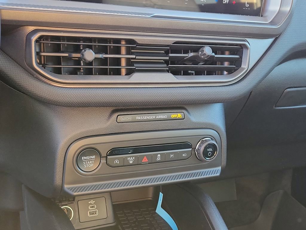 New 2025 Ford Bronco Sport Outer Banks image 28