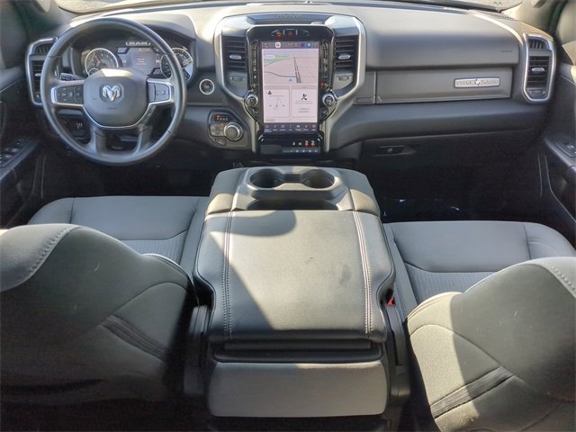 Used 2024 RAM 1500 Lone Star image 16