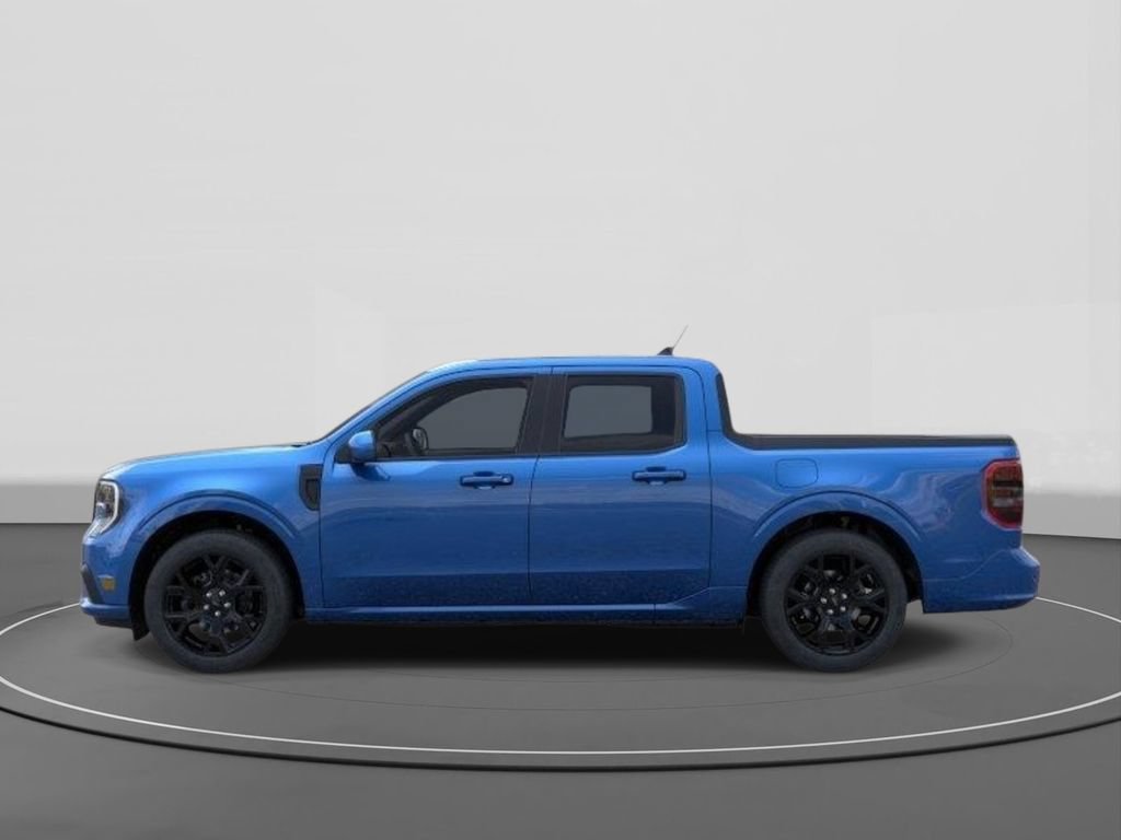 New 2026 Ford Maverick Lobo AWD/4WD image 3